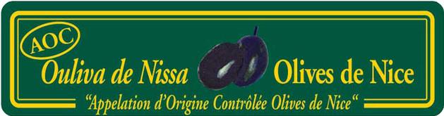 Olive de Nice Noire Cailletier (AOC) - Oléiculteur Paysan